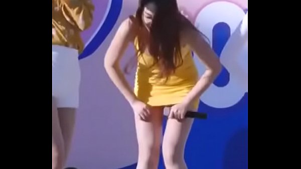 Korean sexy dancing