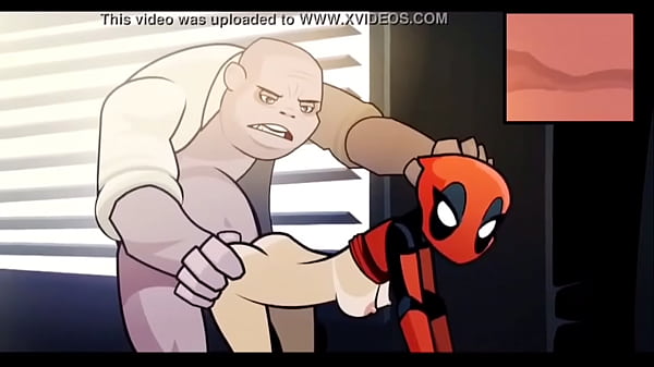 Deadpool’s wife cheating