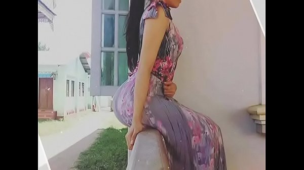 Myanmar Sexy model