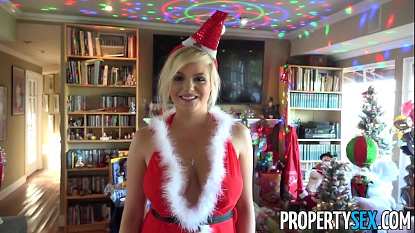 PropertySex – Real estate agency sends home buyer escort as gift