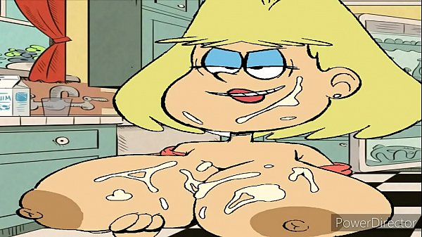 The Loud House XXX Parodia Porno