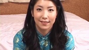 Yuri Amami Amazing Asian MILF – More at hotajp com