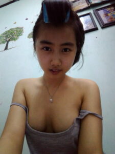 Exposed Thai GF 3