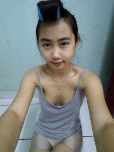 Exposed Thai GF 3