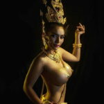 Thai model prostitute