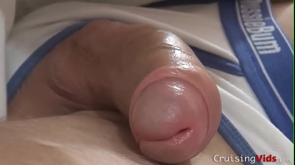 European twink sucking uncut dick