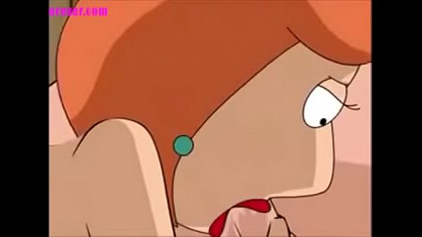 family guy hentai perfect blowjob part 1 / part 2 on hentai-forever.com