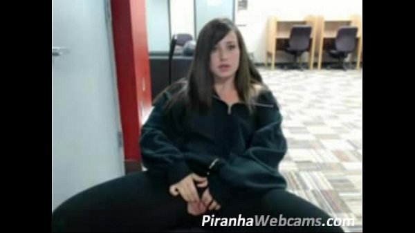 HOttest Teen Masturbating on Webcam