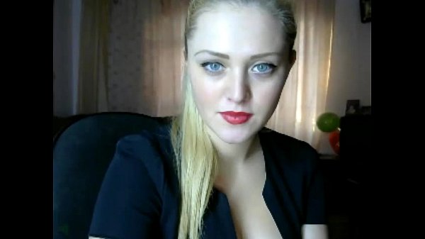 Russian girl chatting webcam – 100webcams.eu