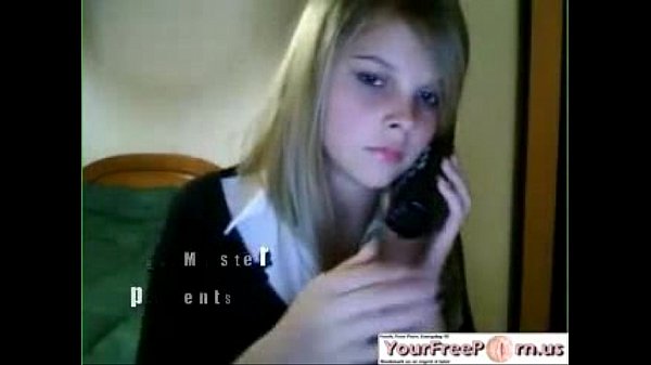 webcam teen