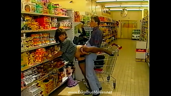 Shopping Anal 1994 – Full Movie