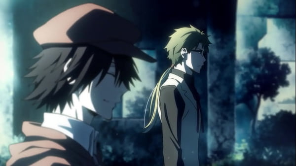 Bungou Stray Dogs 01 (Legendado PT-BR)   FULL-HD