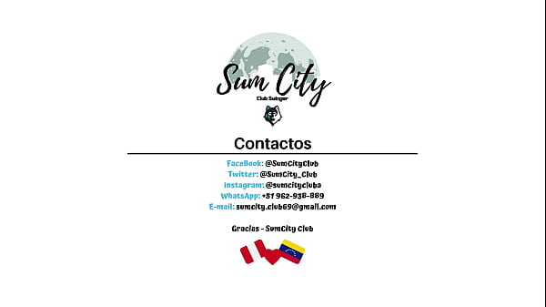 SumCity – Club Swinger (Información Completa)