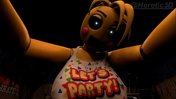 fnaf sex (chica) five nights freddy 2