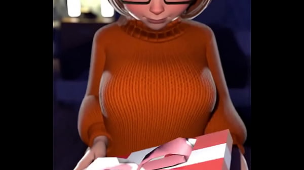 JojoMingles – Velma’s New Year Plan