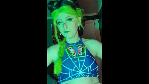 Jolyne Bikini 2