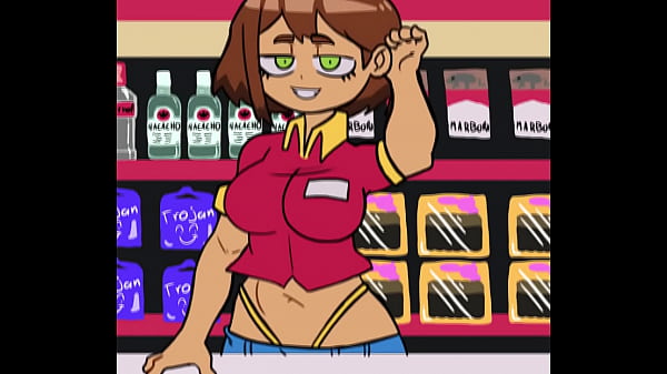 SEXO EN EL OXXO LA ANIMACIÓN