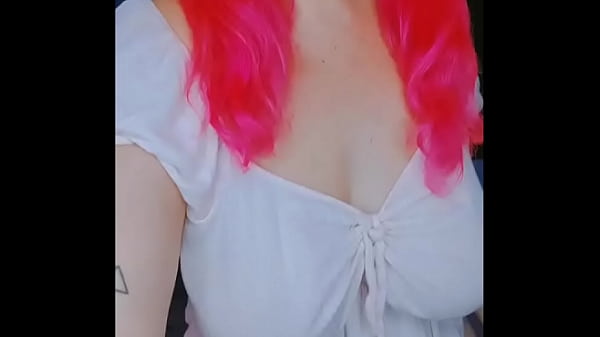 Jessica quick videos with boobs