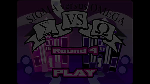 Sigma Vs Omega Round 4