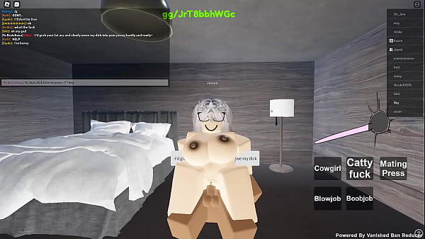 58 | Roblox Porn