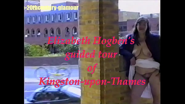 Elizabeth Hogben’s guided tour of Kingston-upon-Thames