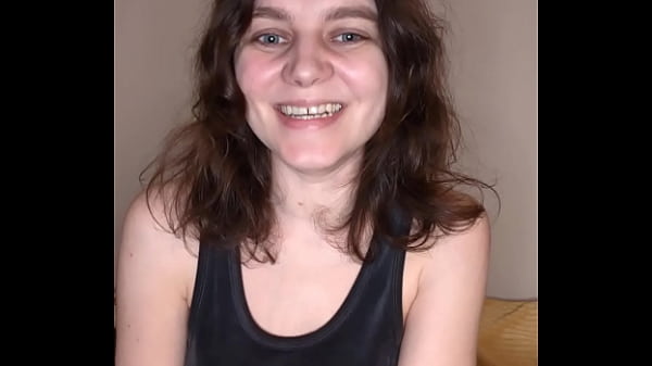 EveYourApple Petite Brunette Talking About Kinks and Fetishes