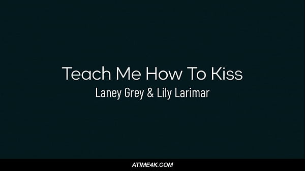 Teach Me How To Kiss