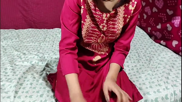 Desi Indian Stepsister Had Romantic Sex With Stepbrother in Hindi Audio